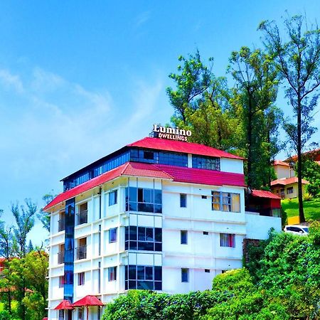 Lumino Dwellings Hotel Munnar Kültér fotó