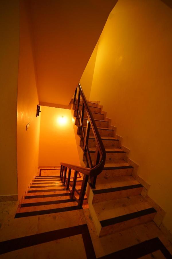 Lumino Dwellings Hotel Munnar Kültér fotó